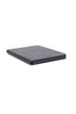 Leather Account Pad Black - Ticket - Account Container